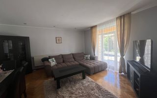 Casa de Vanzare Rasinari | 6 Camere | 200 MPU | Teren 979 MP | - Poză 33
