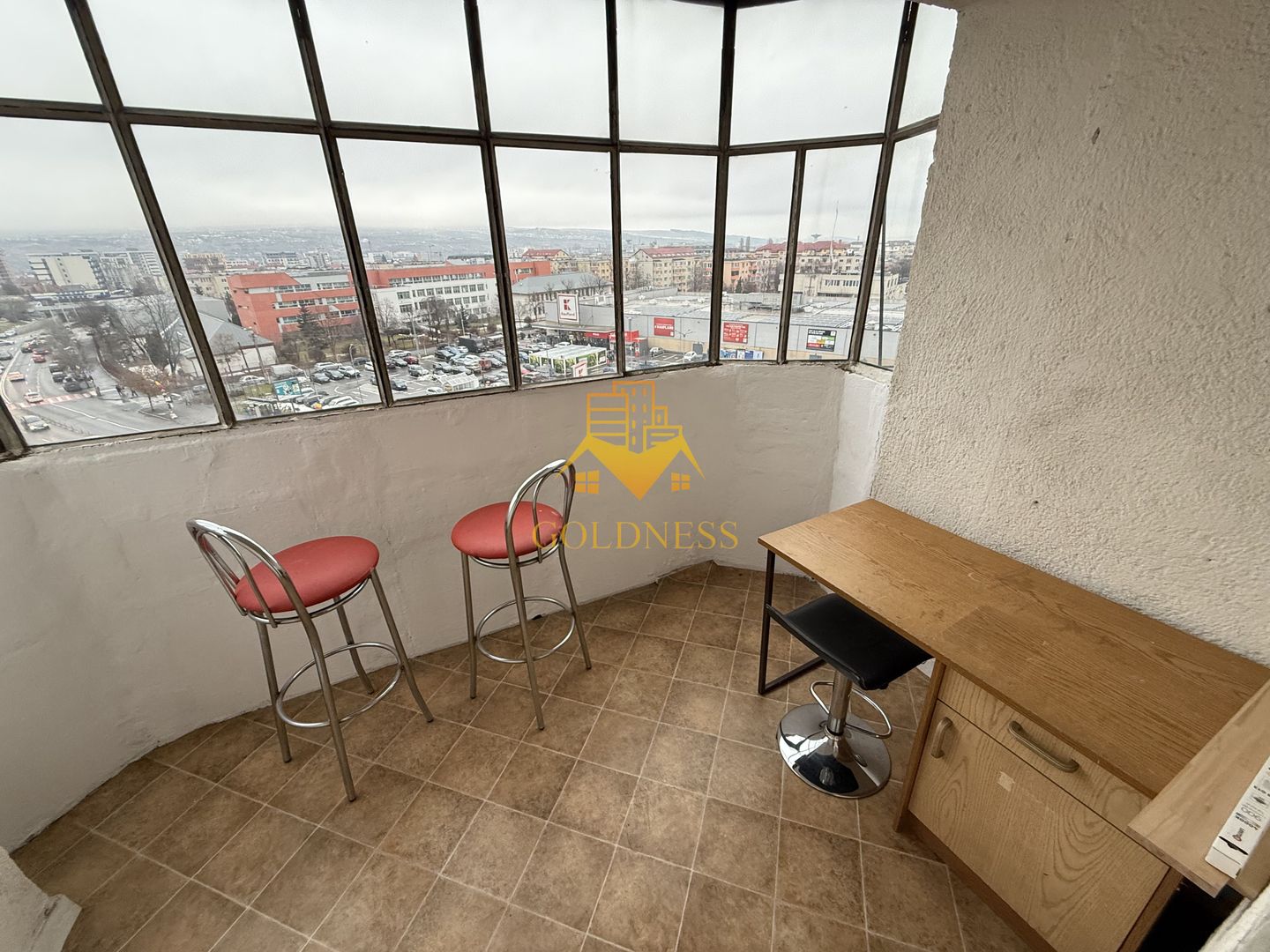 2 camere decomandate, Piata Marasti, Kaufland, Lensa, Pet Friendly - Poză 12