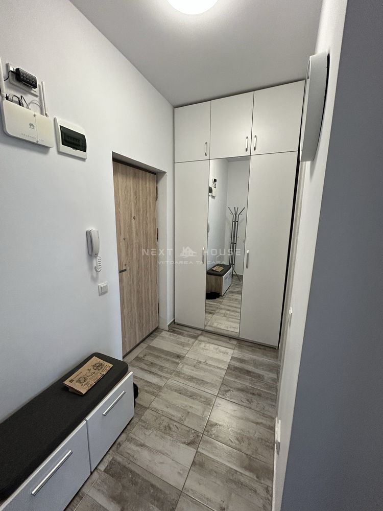 Garsoniera - Dr. Taberei - cartierul Brancusi - Poză 3