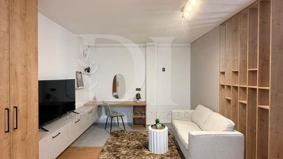 Apartament 2 camere  / Ultrafinisat | NOU / Zona Eroilor / Floresti - Poză 2