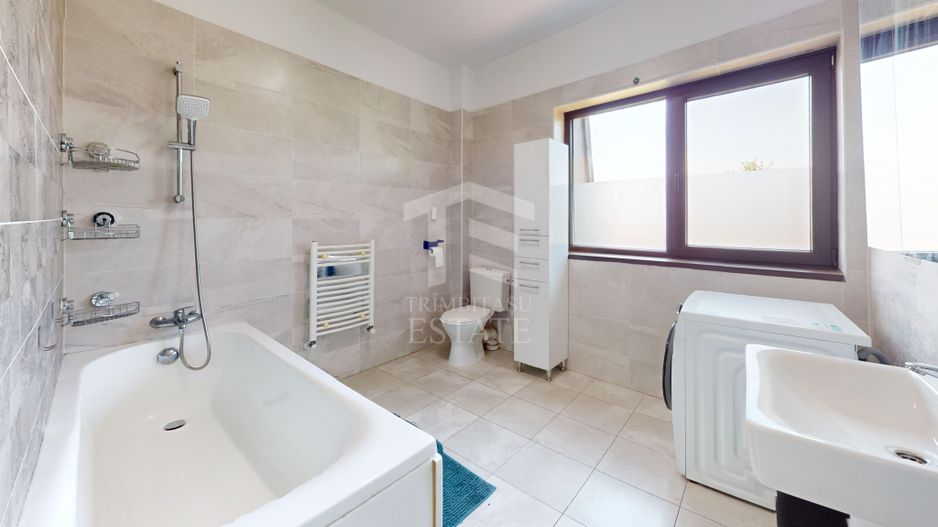 Apartament 2 camere cu 2 terase, 73,40 mp, Bragadiru - Poză 9