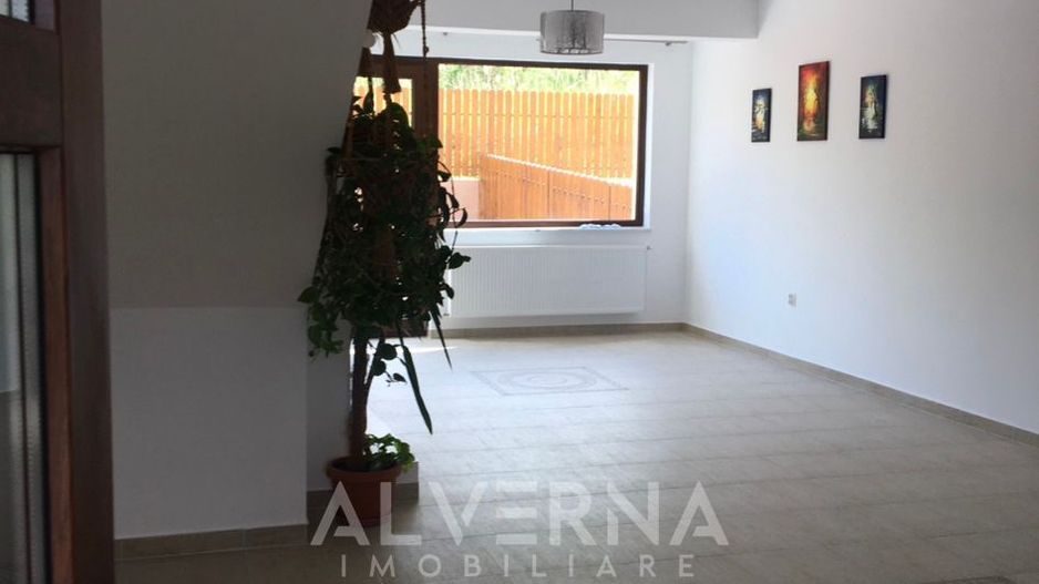 Duplex 220 mp | 3 niveluri | gradina si curte | zona Calea Turzii - Poză 7
