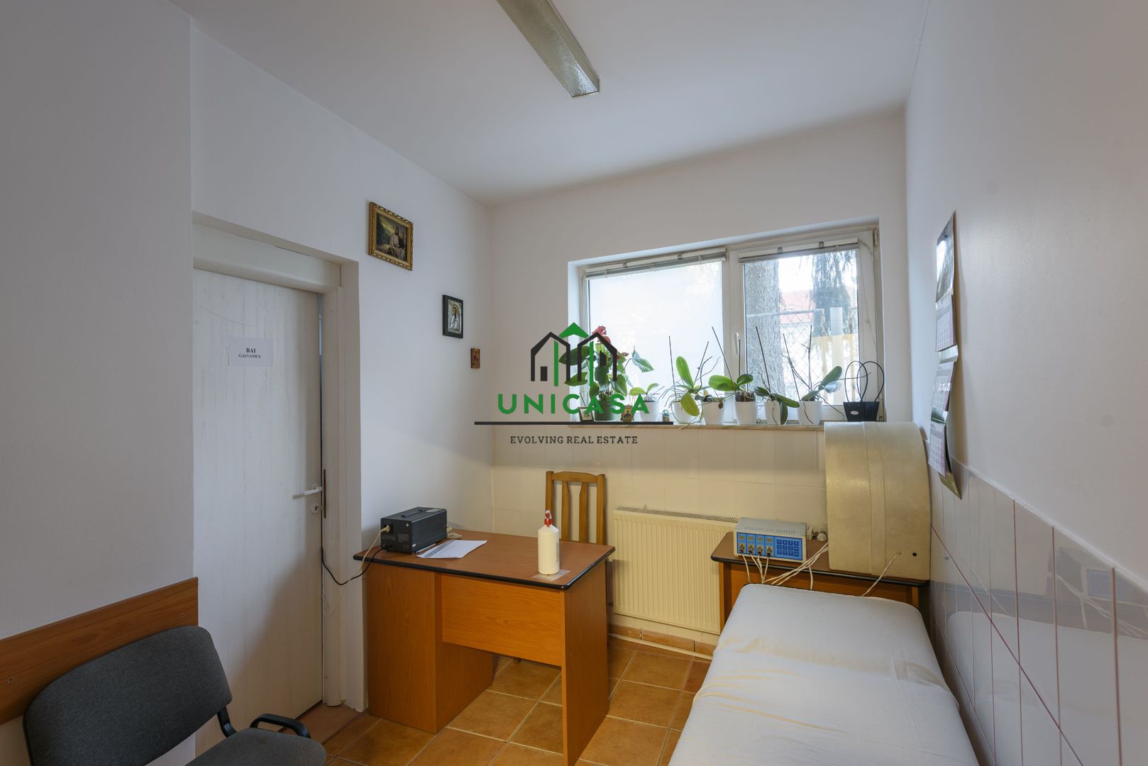 Pensiune - Baile Olanesti - Zona Centrala - Poză 21