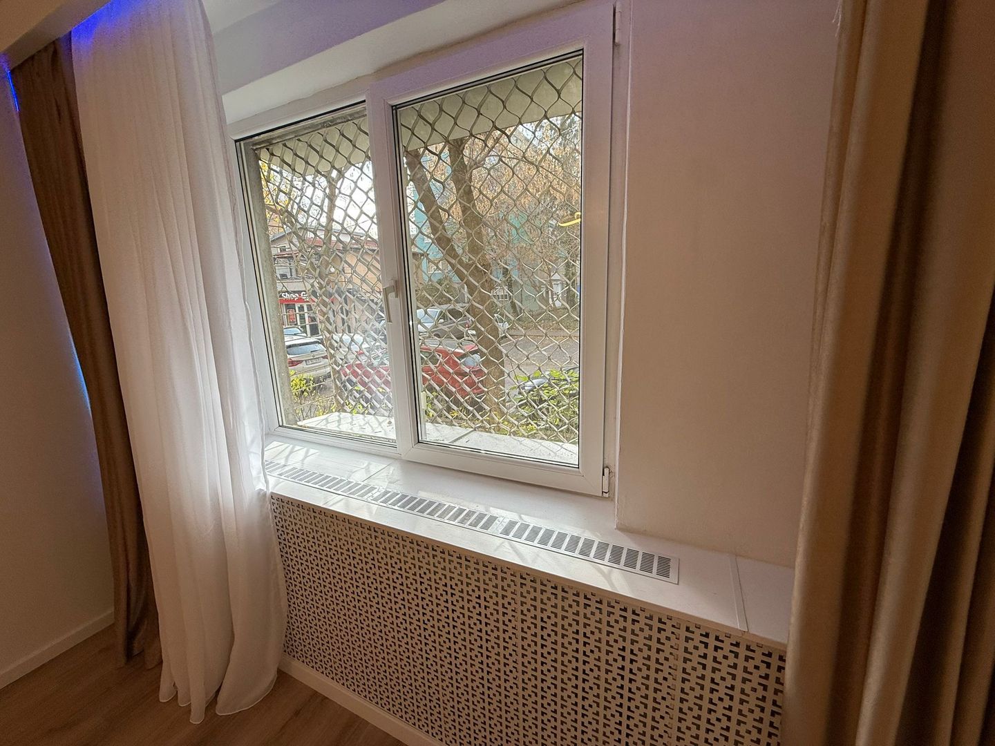 Garsoniera Renovata - Decomandata - Gorjului - Metrou 10 minute - Poză 12