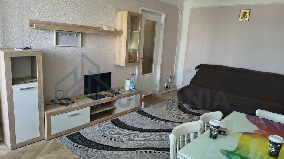 Apartament 2 camere de închiriat, Podu Roș, 54 mp - Poză 4