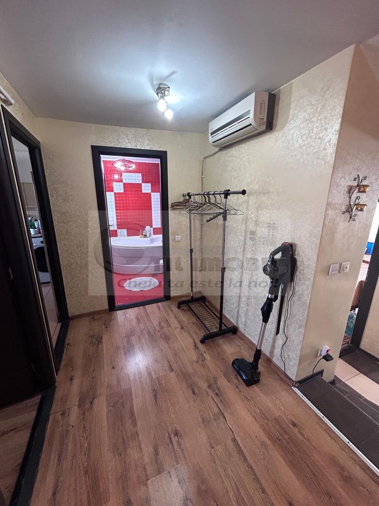 Apartament 3 camere Iasi Nicolina-Rond Vechi 122.000 - Poză 6