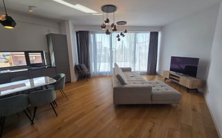 Penthouse de LUX – Parcul Cazzavillan | Vânzare și Închiriere - Poză 5