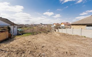 Vânzare, teren, 12 ari, strada Schinului, Sîngera - Poză 6