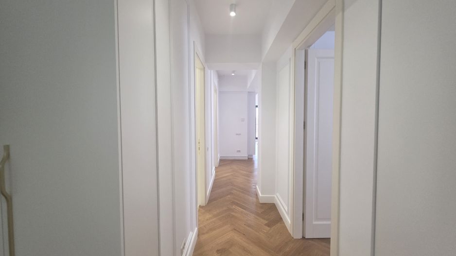 PENTHOUSE luminos |4 camere| TERASĂ 41 MP | parcare subterana | PIPERA - Poză 4