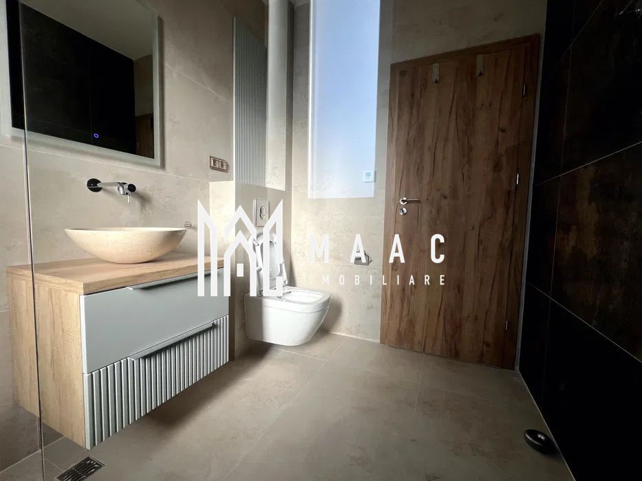 Apartament modern | 3 camere | Prima Inchiriere - Poză 5