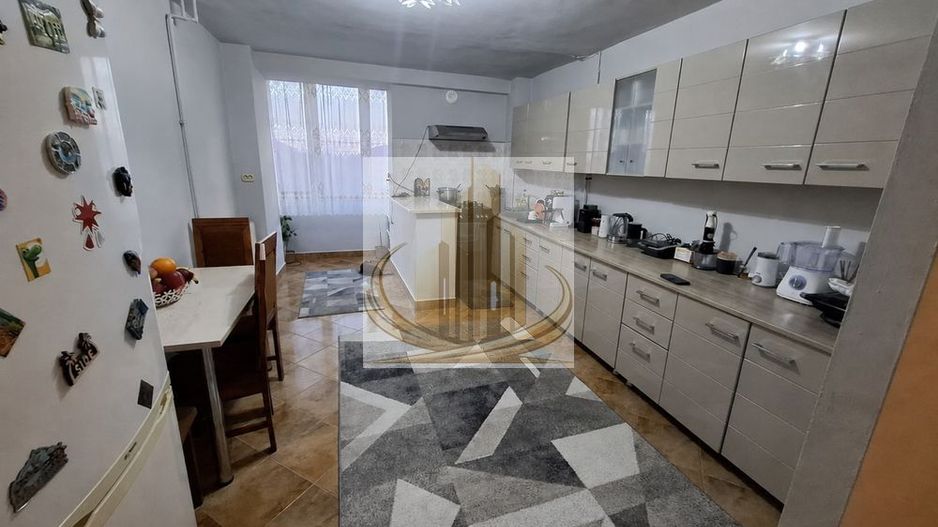 Apartament 4 Camere | 90 mp | Decomandat | Mircea cel Bătrân-Mehala - Poză 5
