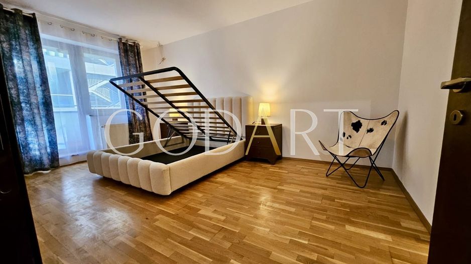 HERASTRAU | 3 CAMERE | DOUA LOCURI DE PARCARE | BOXA - Poză 12