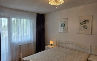 Inchiriez apartament 2 camere (Emil Racovita) - Poză 3