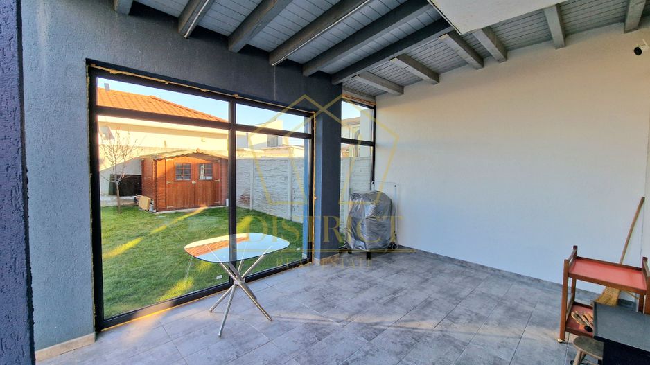 Duplex spatios cu 4 camere si 2 bai | Mosnita Veche | Drumul Boilor - Poză 22