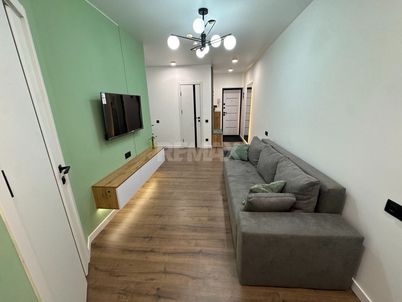 Apartament spre vinzare sectorul Rascani - Poză 10