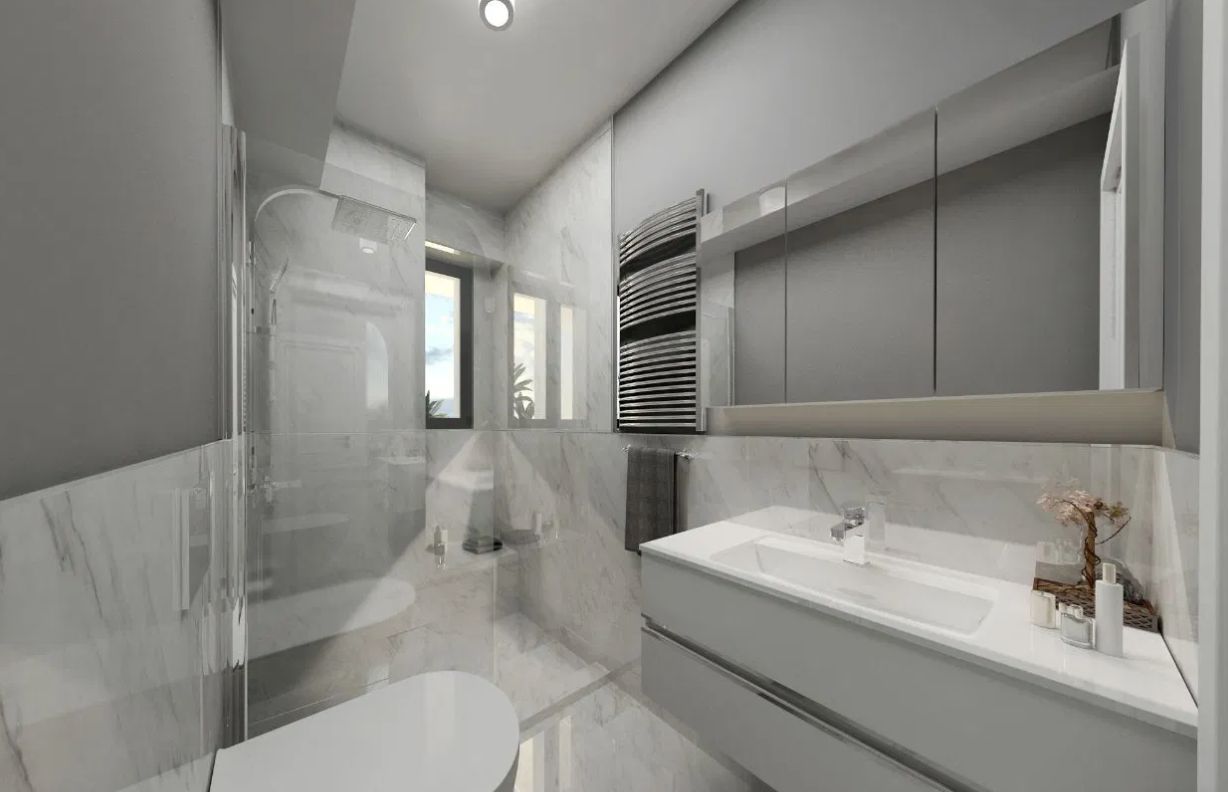 Direct Dezvoltator  Comision0%  2 Cam. 8 mp + Terasa 88 mp  Mamaia La Butoaie - Poză 2