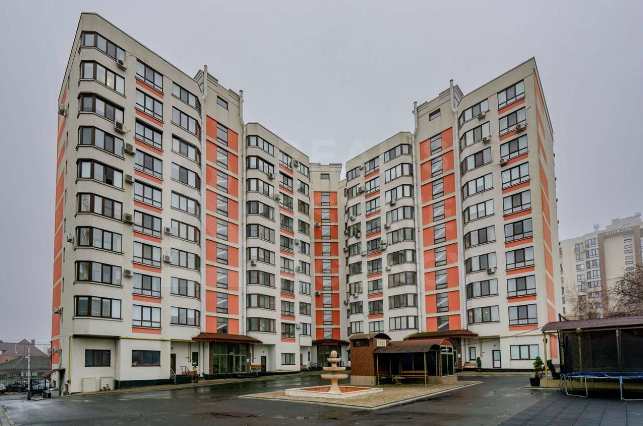 Vânzare, apartament, 3 camere , str. Alba Iulia, Buiucani - Poză 19