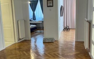 Vila renovata  - PARCUL CAROL - Poză 4