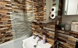 Apartament cu 3 camere | Etaj 1 | Dragos Voda | Oradea - Poză 15