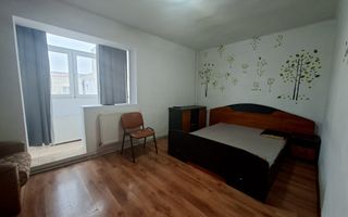 Apartament 3 camere, decomandat, Alexandru cel Bun, et 8 din 10, liber - Poză 12