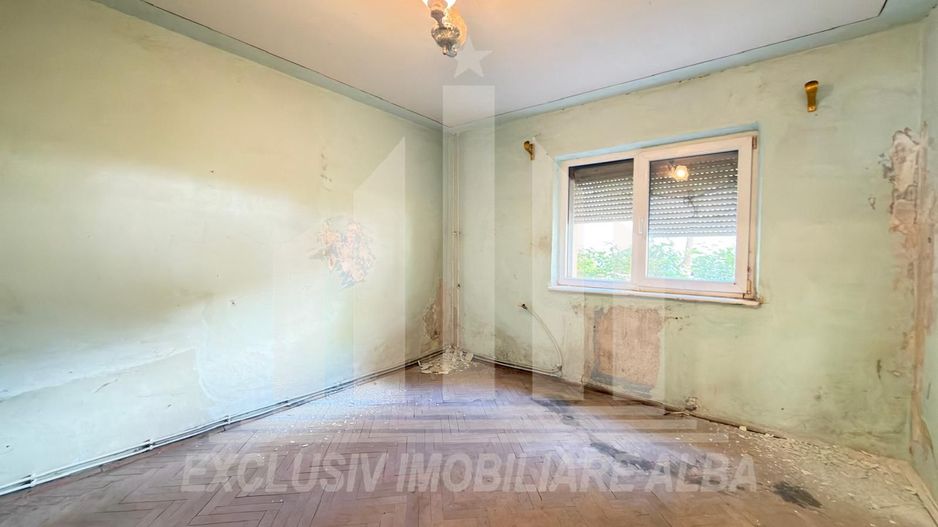 Apartament 2 camere | 50 mp | De renovat | Cetate-Mercur - Poză 5