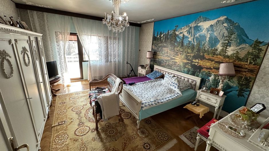 Vila  zona Elisabetin P+2E+M - Poză 32