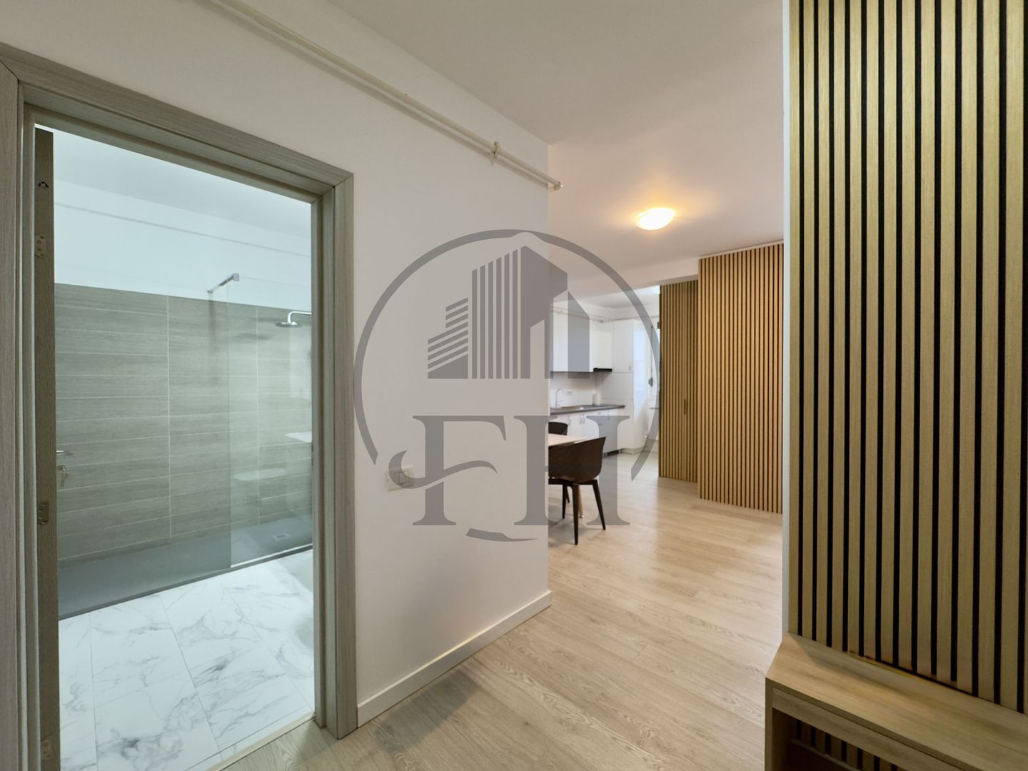 Studio/Garsoniera de închiriat Lumina, Constanta - Poză 6