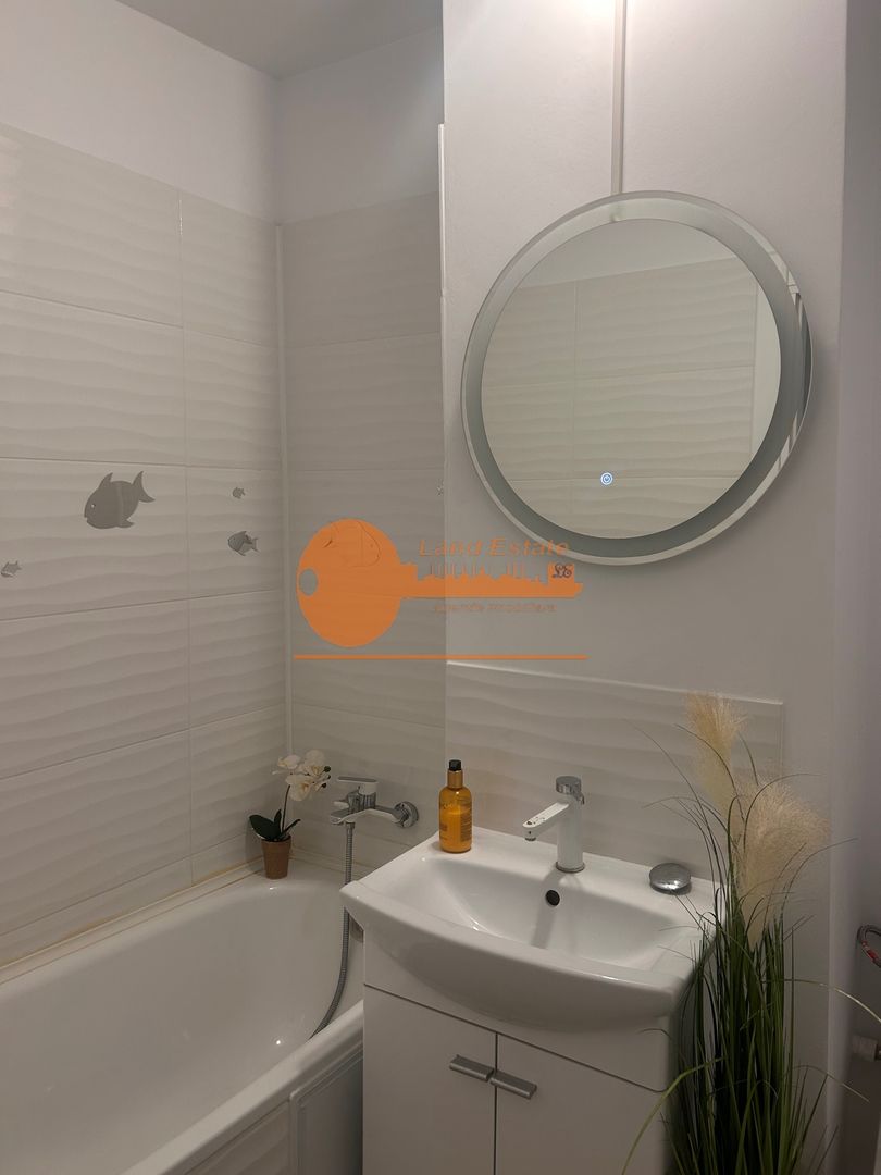Apartament 3 camere | Lujerului – Politehnica | Renovat complet - Poză 5