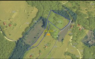 Teren 10.900mp | Panoramă în Apuseni | Remeți -Ideal pentru Investitii - Poză 3