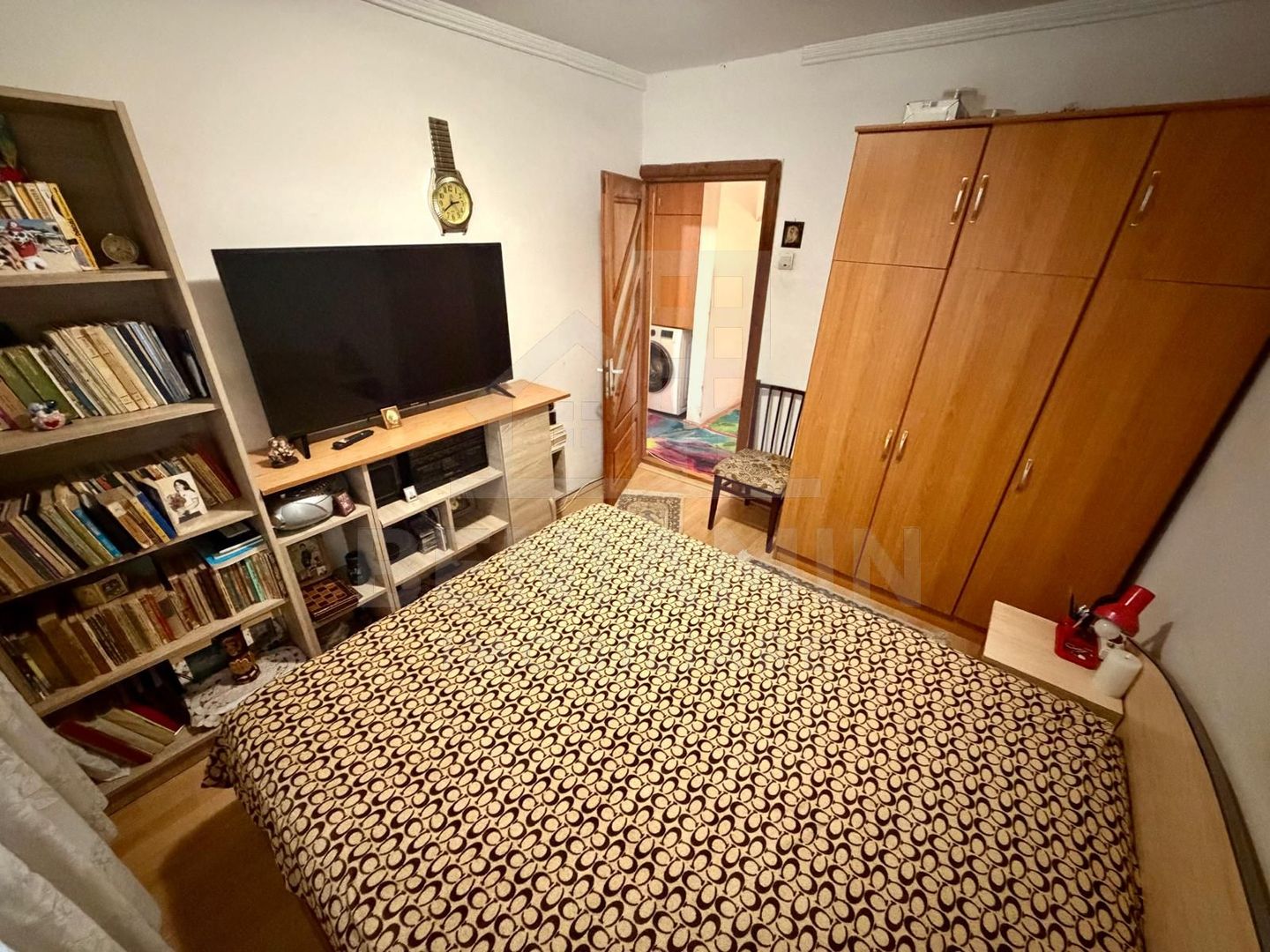 4 camere decomandate - Craiovita Noua - etaj 2 cu 2 bai - bloc 1982 - - Poză 7