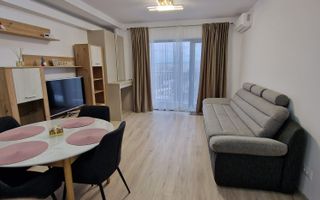 Apartament  cu 2 Camere de Închiriat  I Suceava/Avanera I 450Euro/luna - Poză 9