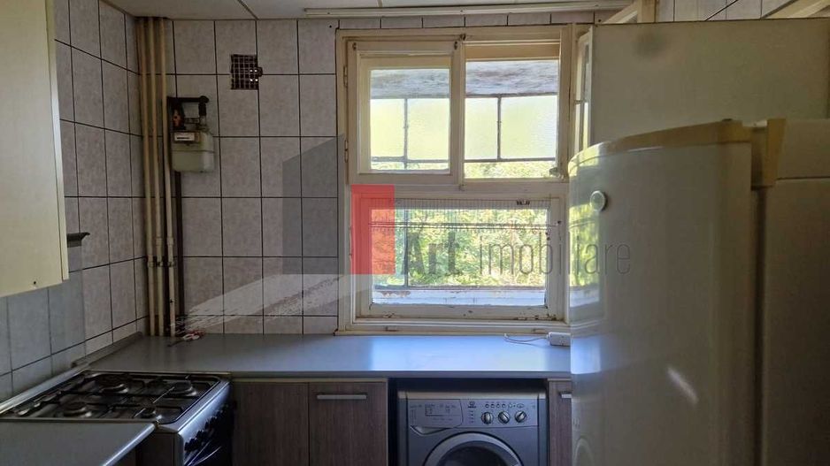 Vânzare apartament 3 camere Brâncoveanu-Nițu Vasile - Poză 6