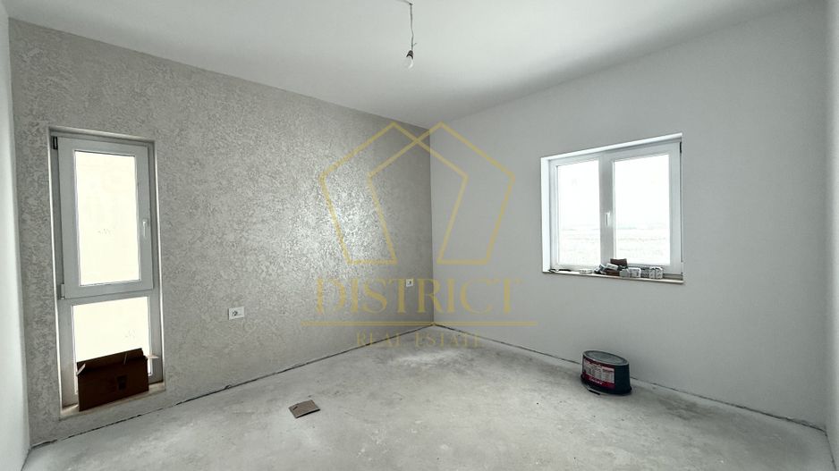 Duplex cu 4 camere si finisaje premium | Sacalaz - Poză 5