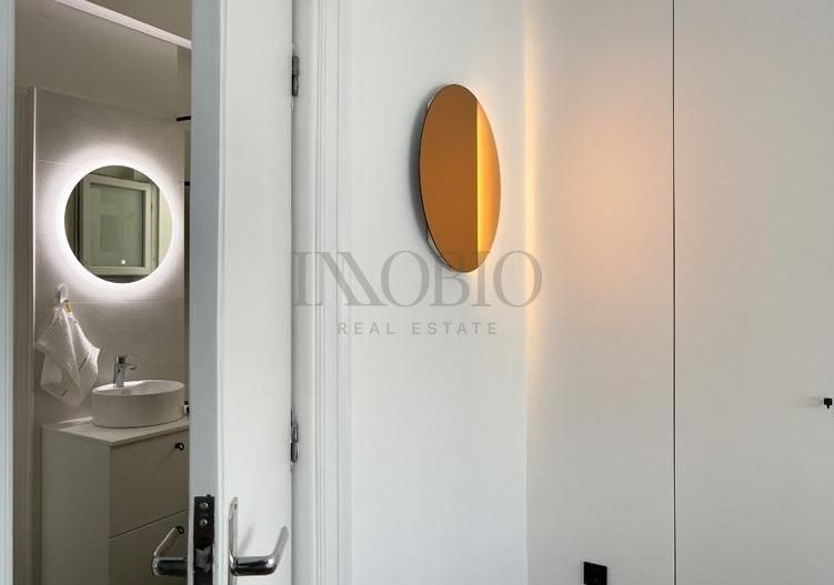 Apartament de 3 camere   | Centrala Termica | Piata Romana - Poză 10
