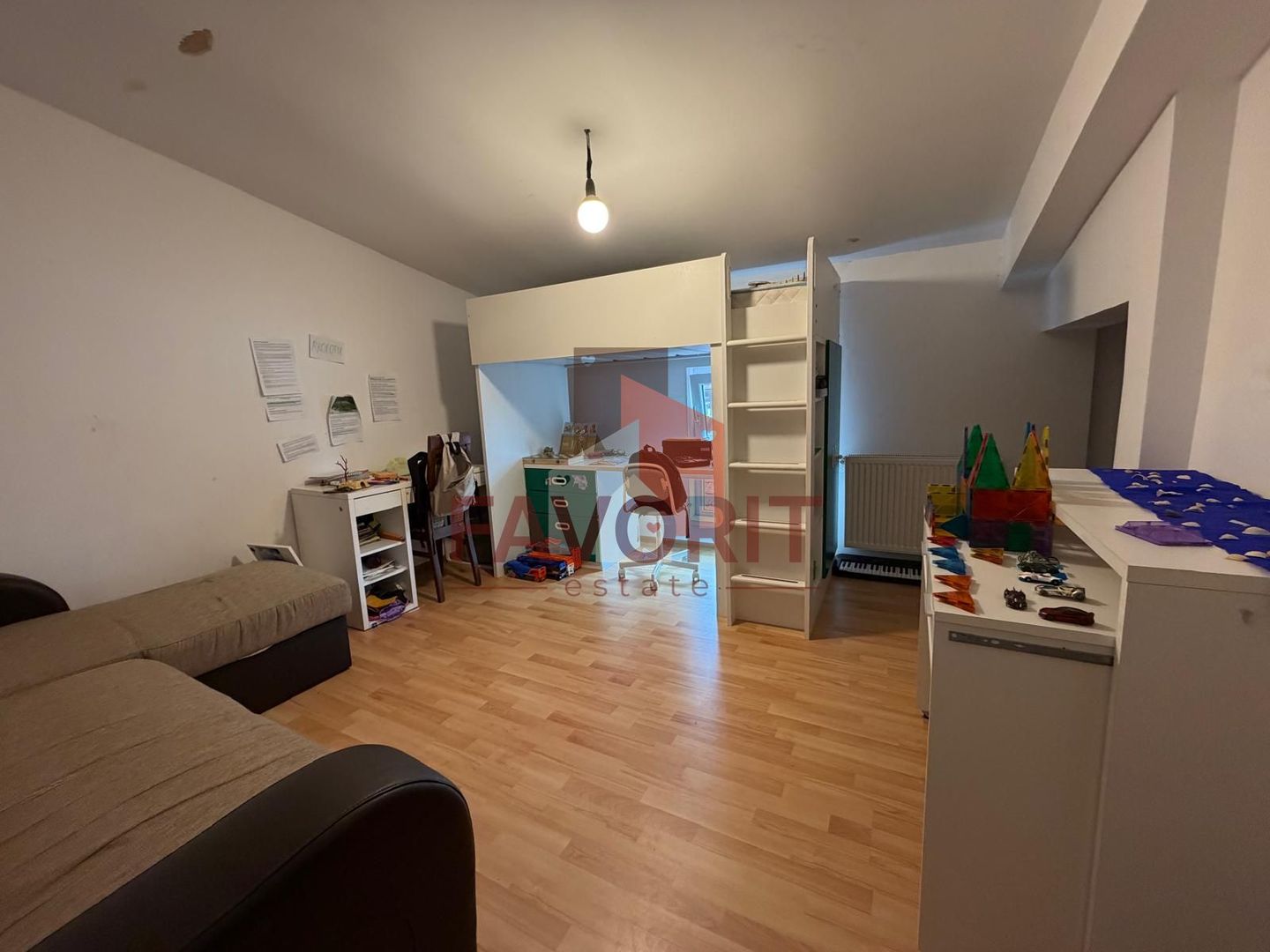 Duplex | Mobilat | Parter+Etaj | Toate utilitatile | 2 Bai | - Poză 7