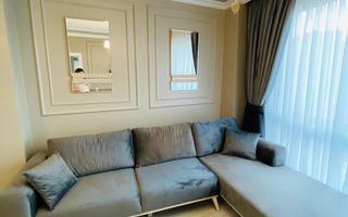 Apartament 2 camere luminos  si mobilat complet - Popa Nan - Poză 3