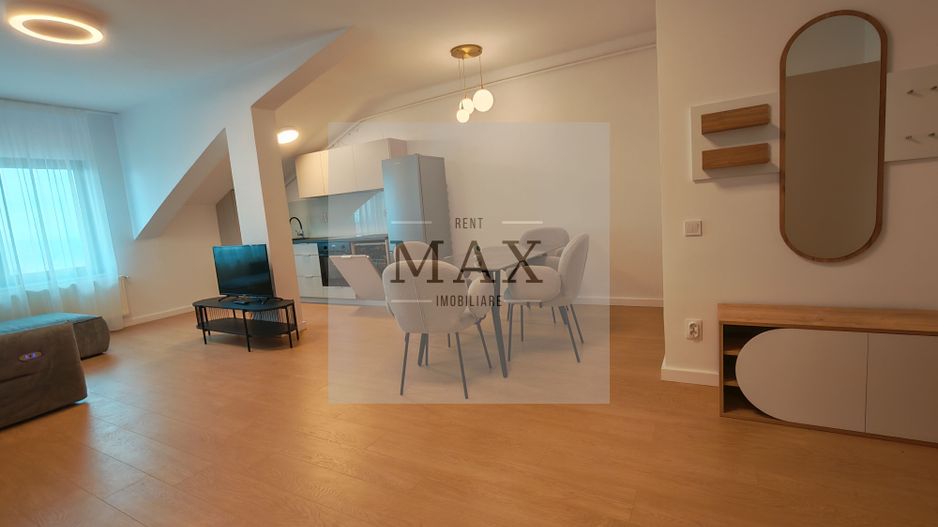 Apartament 2 camere | Premium | Renovat complect , Calea Turzii - Poză 1