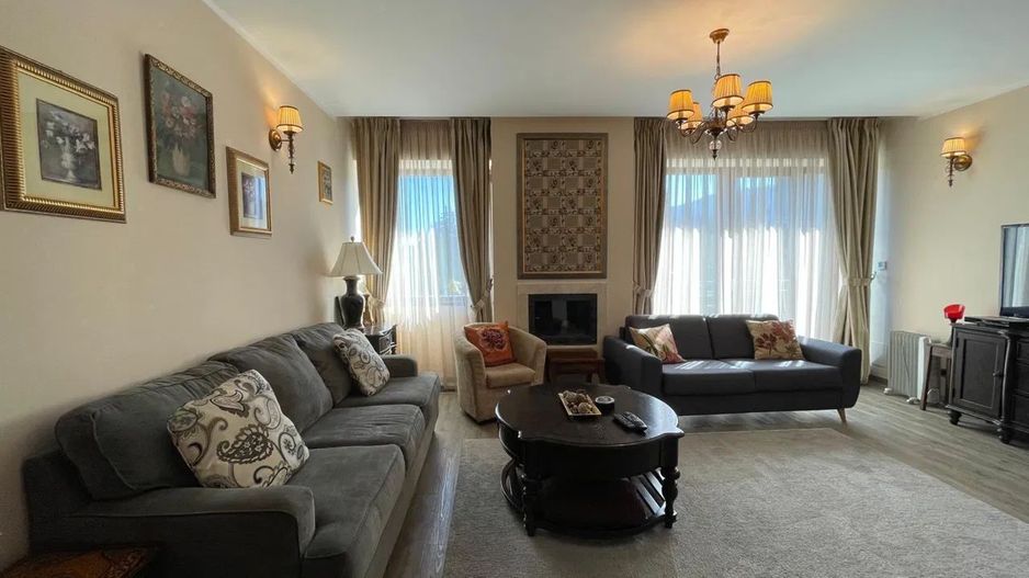 Apartament de Închiriat – Silver Mountain Resort - Poză 6