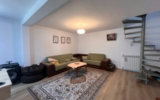 VILA MODERNA | HERESTRAU - AVIATIEI | COMPLET MOBILATA SI UTILATA - Poză 13