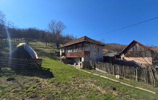 Casa de Vacanta 2 Camere, Strada Morilor Zlatna