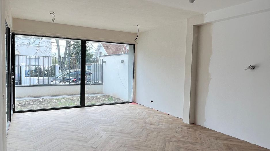 4 camere Baneasa | curte proprie | NOU - Poză 5