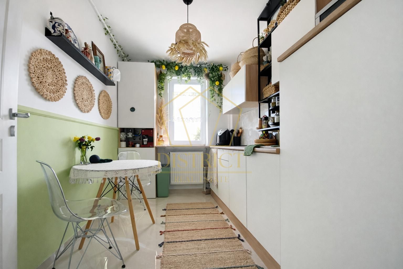 Apartament superb cu 2 camere | Calea Urseni | Pet friendly - Poză 8