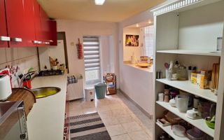 Apartament la Casă | Complet Renovat | 80 MPU | Cisnădie - Poză 8