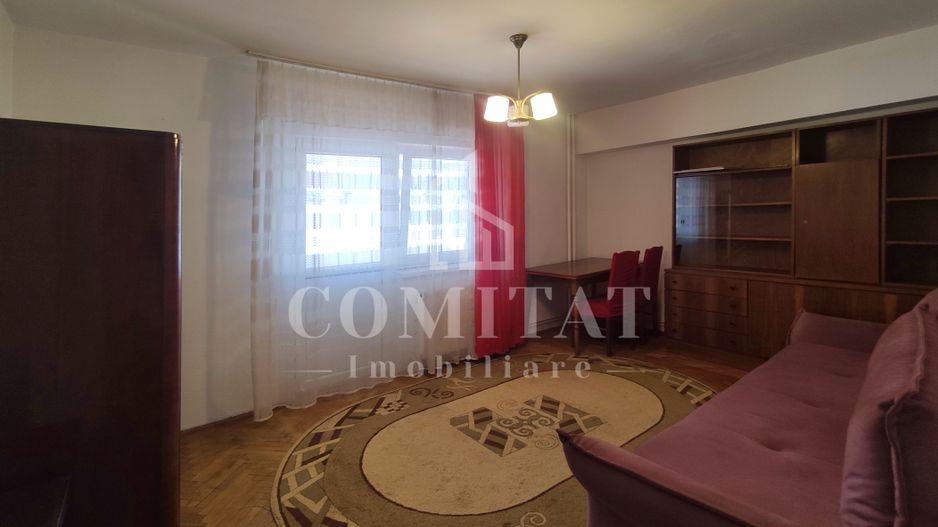 Apartament 2 camere | De inchiriat | Decomandat | cartier Gheorgheni - Poză 3
