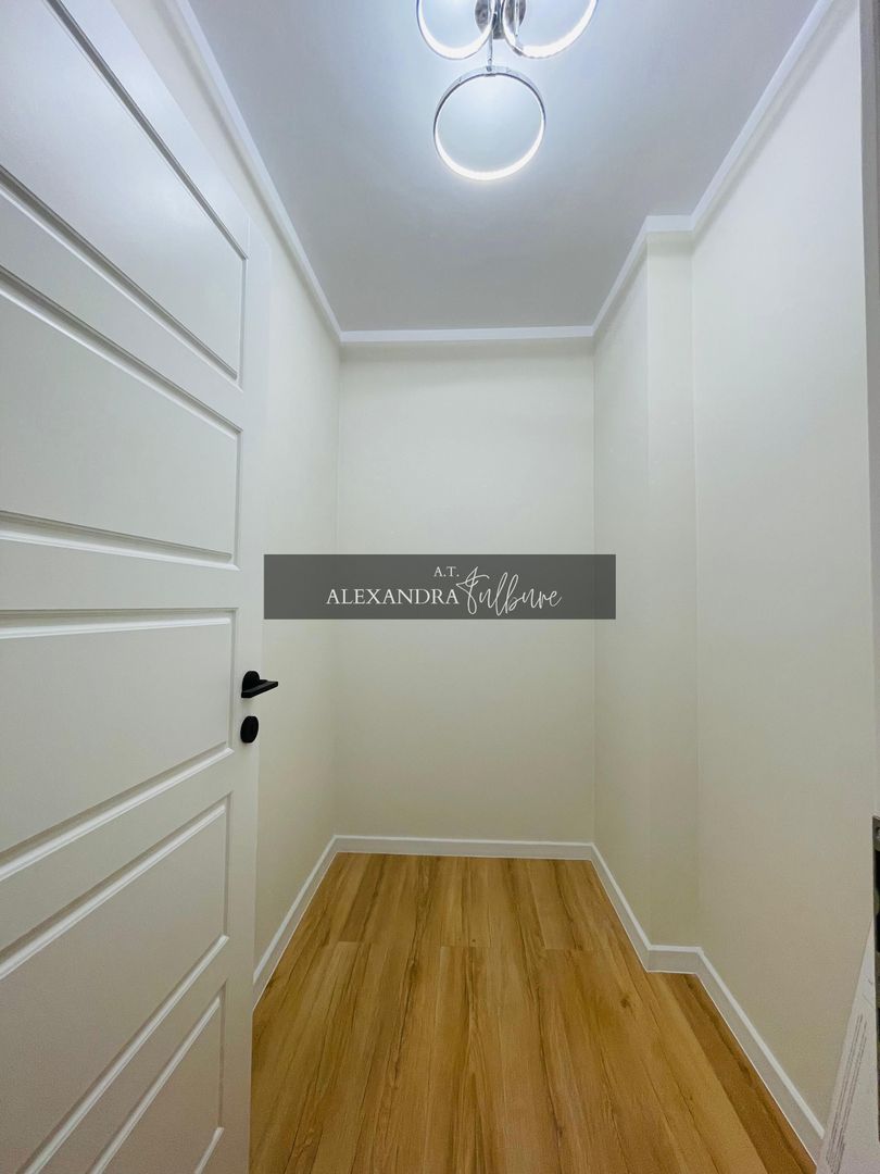 Apartament modern | 2 camere | Tineretului |Floresti - Poză 12