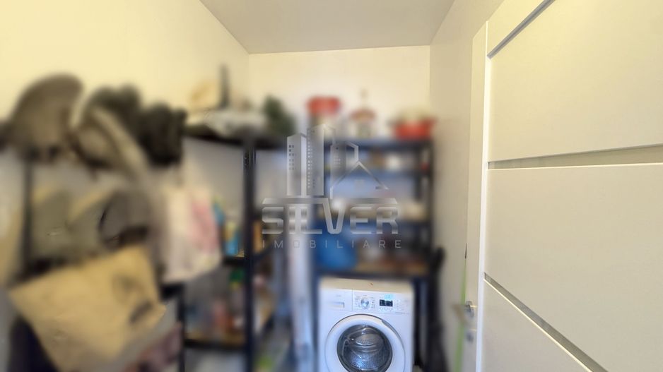 Apartament cu 3 camere/64.3mp/parcare subterana. - Poză 11