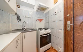 Apartament 2 camere de vanzare in Tractorul – Brasov - Poză 13
