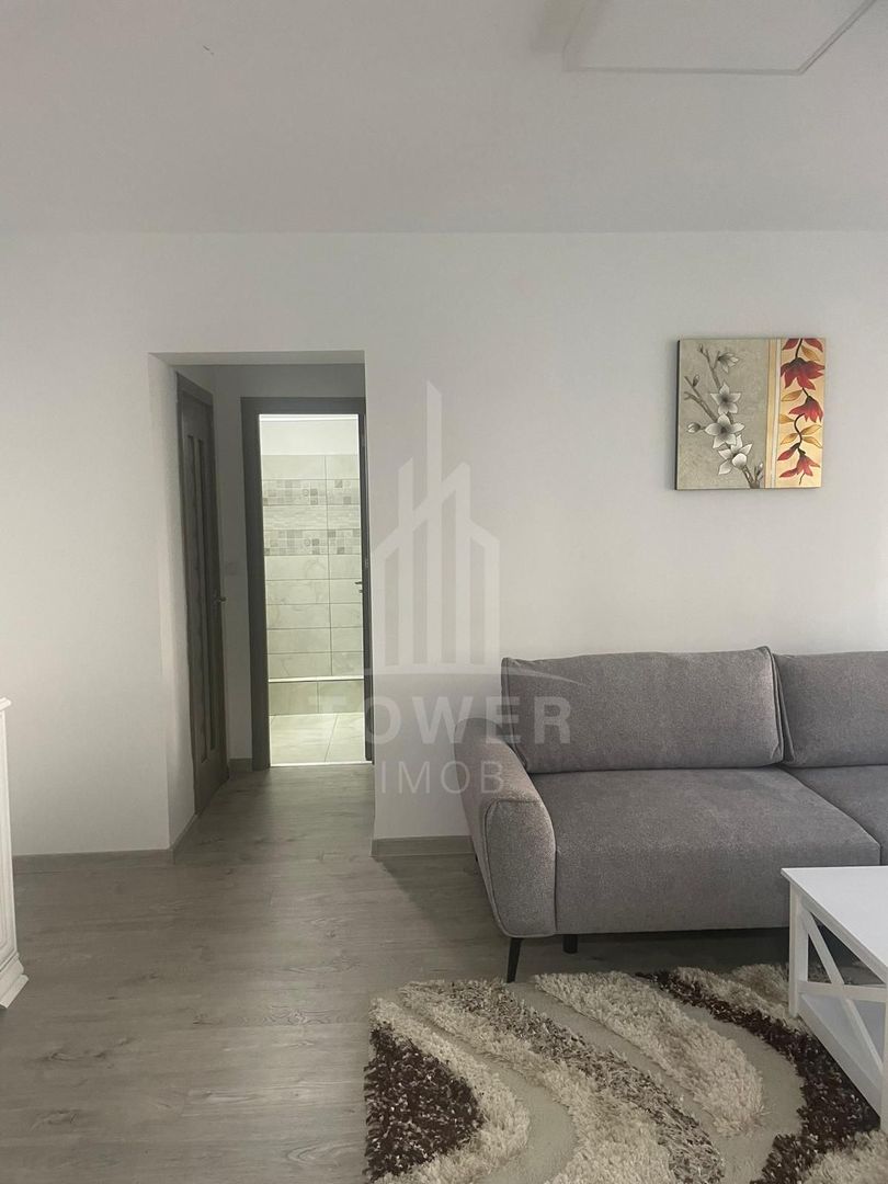 Apartament 2 camere de inchiriat - Dioda, Milea - Sibiu - Poză 7