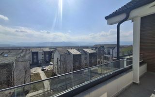 Apartament de lux de vânzare – 5 camere, DaVinci, Sibiu - Poză 25