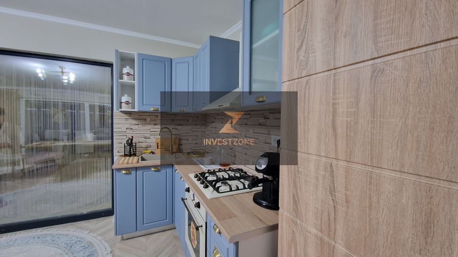 Casa de vanzare in Podgoria - Poză 27